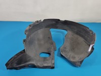 Nadkole przód lewe Seat Toledo III 5P0809957