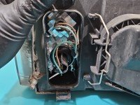 Reflektor lewy lampa przód Fiat Ducato II EUROPA
