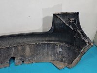 Zderzak tył Vw Golf plus czarny LC9Z HB