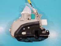 Zamek przód lewy 8J1837015F AUDI Q5 8R 08- EUROPA 6pin