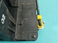 Zamek przód lewy Hyundai I20 I 08-14 EUROPA Hyundai, 4pin