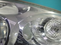 Reflektor prawy lampa przód Opel Movano III EUROPA