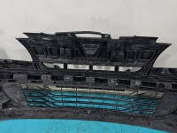 Zderzak przód przedni Renault Megane III TEB66