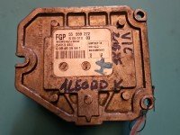 Komputer Sterownik silnika Opel Astra III H 55559272, 5WK9443 1.8 16V (Z18XE)