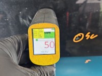 DRZWI PRZÓD LEWE KIEROWCY Suzuki Splash 5d ZCE