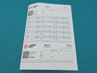 TESTOWANY Wtryskiwacz Renault Master III 10-19 0445110375 2.3 dci