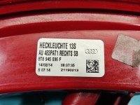 Lampa tył prawa Audi A5 8T HB