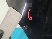 Klapa tył Hyundai Tucson I HB 5d EB