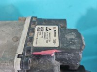 Przekładnia kierownicza maglownica Opel Insignia B 765808027, 84580630, 7802277722