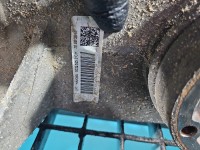 Most tylny DYFER tył Seat Leon III 12- 2.0 tdi 0C0907554H, 0CQ525010H, 0CQ525010