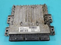 Komputer Sterownik silnika 237100777R, S180067109A, 237100033R Renault Megane III 1.5 dci