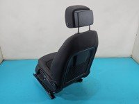 Fotel lewy przód kierowcy AUDI A6 C7 EU 4d