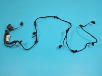 Wiązka zderzaka przód Seat Leon III 12- 5F0971095A Instalacja pdc