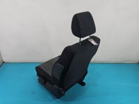 Fotel lewy przód kierowcy Suzuki Sx4 I 06- EU 5d