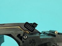 Przełącznik zespolony Audi A4 B6 8E0953549F, 8E0953503