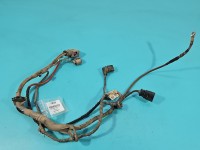 Instalacja Wiązka przekładni kierowniczej Skoda Kodiaq I 5QB971111AC