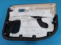 Tapicerka drzwi przód lewa boczek Dodge Journey