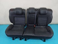 Fotele komplet kanapa Ford Mondeo Mk4