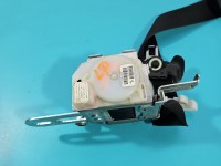 Pas bezpieczeństwa przód lewy kierowcy Jeep Grand Cherokee IV WK2 EU