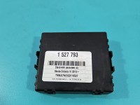 Sterownik moduł Europejska, GATEWAY Skoda Octavia III 5Q0907530AE