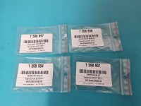 Zacisk przód lewy Toyota Corolla E21 19- 1.8 16V