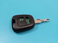Komputer Sterownik silnika Peugeot 206 1.1 8V wiel