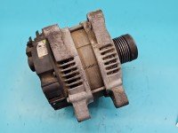 TEST Alternator Peugeot 406 9636254180 2.0 hdi