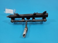 Wtryskiwacz listwa wtryskowa 0280156324, 9655833580 Peugeot 206 1.1 8V 60KM