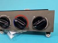 Konsola panel nawiewu Renault Kangoo I 79828, 798287368