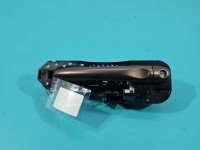 Klamka przód lewa zewnętrzna Renault Scenic III 806070032R