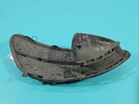 Zaślepka kratka zderzaka prawa atrapa Mercedes W212 A2128852822R