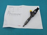 TESTOWANY Wtryskiwacz Mitsubishi Space star 0445110146, 8200238528 1.9 dci