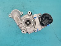 Turbosprężarka Regenerowana Citroen C4 Cactus 14-20 1.6 hdi 99KM 49172-03000, 9804945280, 15022020092