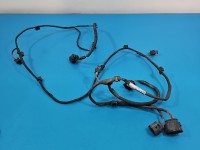 Wiązka zderzaka przód Skoda Octavia III Instalacja pdc 5E0971095CL