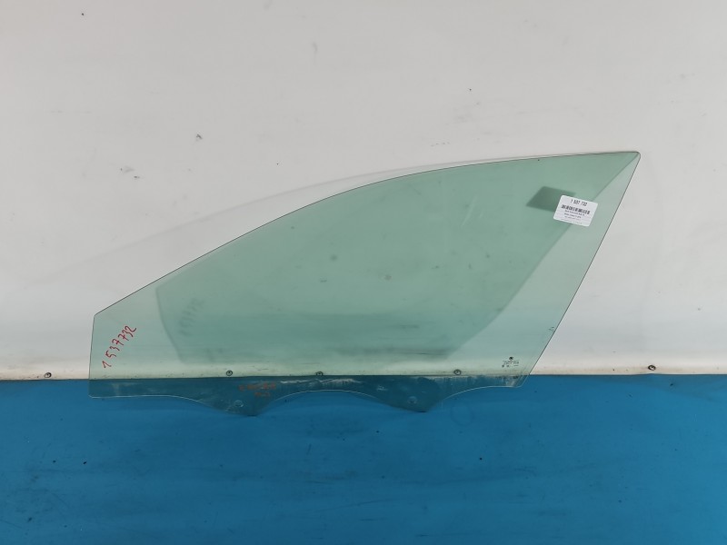 Szyba drzwi przód lewa Skoda Octavia IV kombi