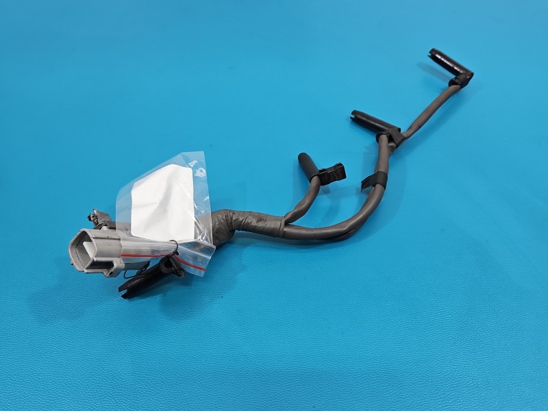 Instalacja Wiązka świec żarowych Mazda CX-3 14-21 1.5d