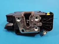 Zamek przód lewy Dacia Duster III 24- EUROPA 2pin 805036321R