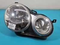 Reflektor prawy lampa przód Vw Polo IV 9N EUROPA