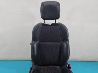 Fotel prawy przód pasażera Peugeot 508 I 5d EUROPA