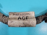 Instalacja Wiązka przekładni kierowniczej Ford Focus Mk3