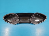 Licznik Peugeot 308 II T9 1.6 hdi 9809838380 EUROPA