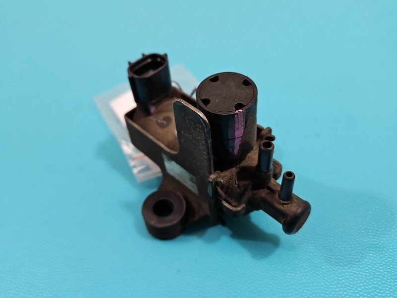 Zawór turbiny Toyota Yaris II 25819-33030, 139700-0970 1.4 D4D