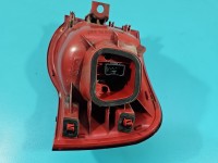 Lampa tył lewa Vw Passat B6 kombi Przytopiona w środku Wypalony odbłyśnik / kombi EUROPA