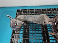 Piasta koła tył prawa zwrotnica łożysko Skoda Octavia II 1.9 tdi