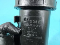 Obudowa filtra paliwa Opel Zafira B 13204107 1.9 CDTI