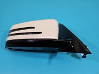 Lusterko prawe Mercedes W212 623 europa