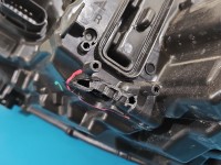 Reflektor prawy lampa przód Skoda Octavia IV EUROPA 5E4941016, 030111823200