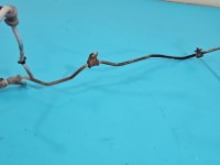 Przewód klimatyzacji rurka Renault Megane III 924408507R