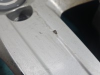 4X alufelgi felgi 16" komplet Volvo C30 R16