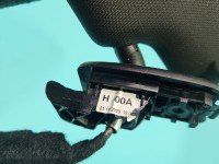 Przesłonka prawa Ford Puma II MK2 19- DASZEK osłona przeciwsłoneczna